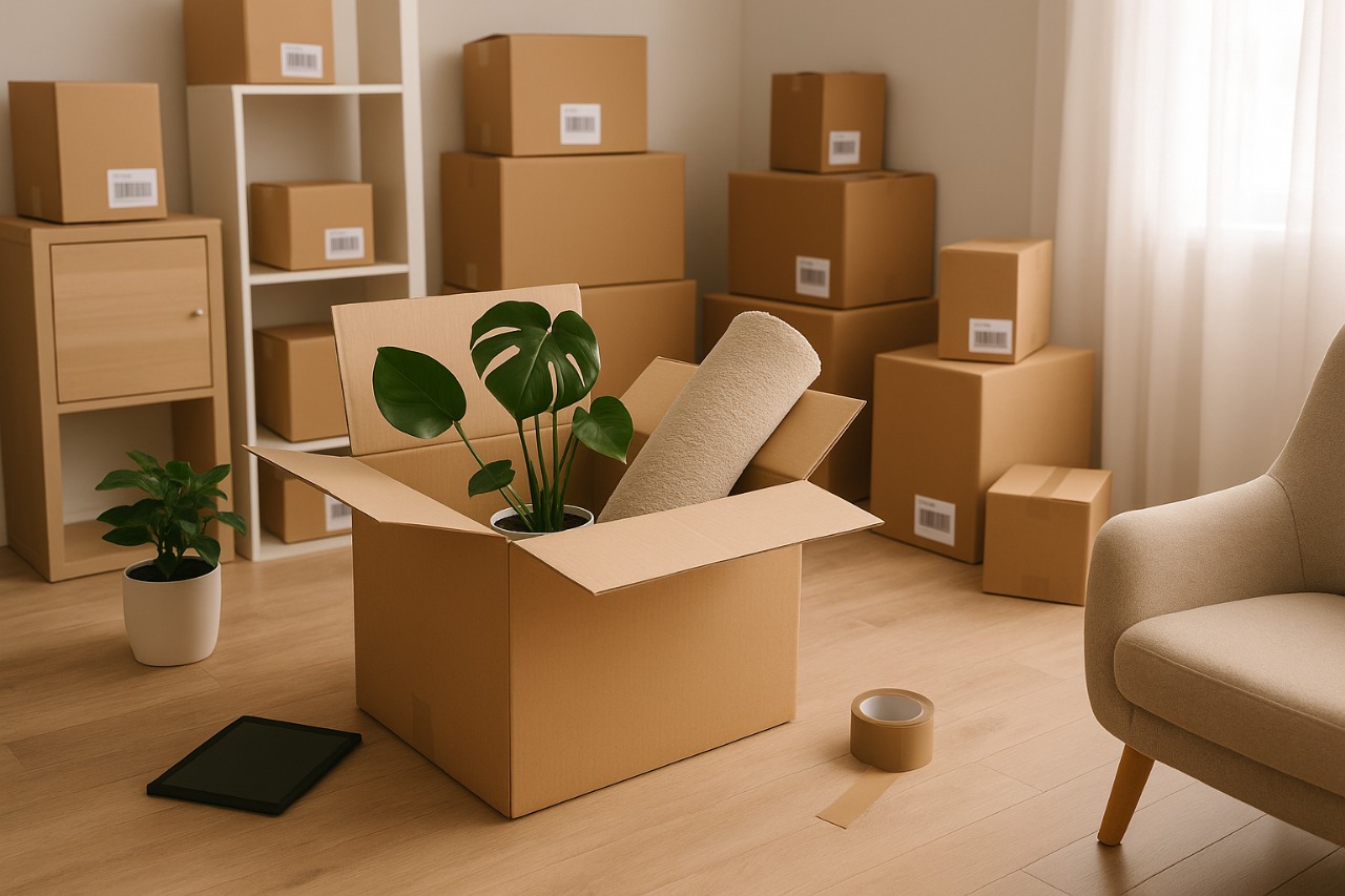 Business Storage