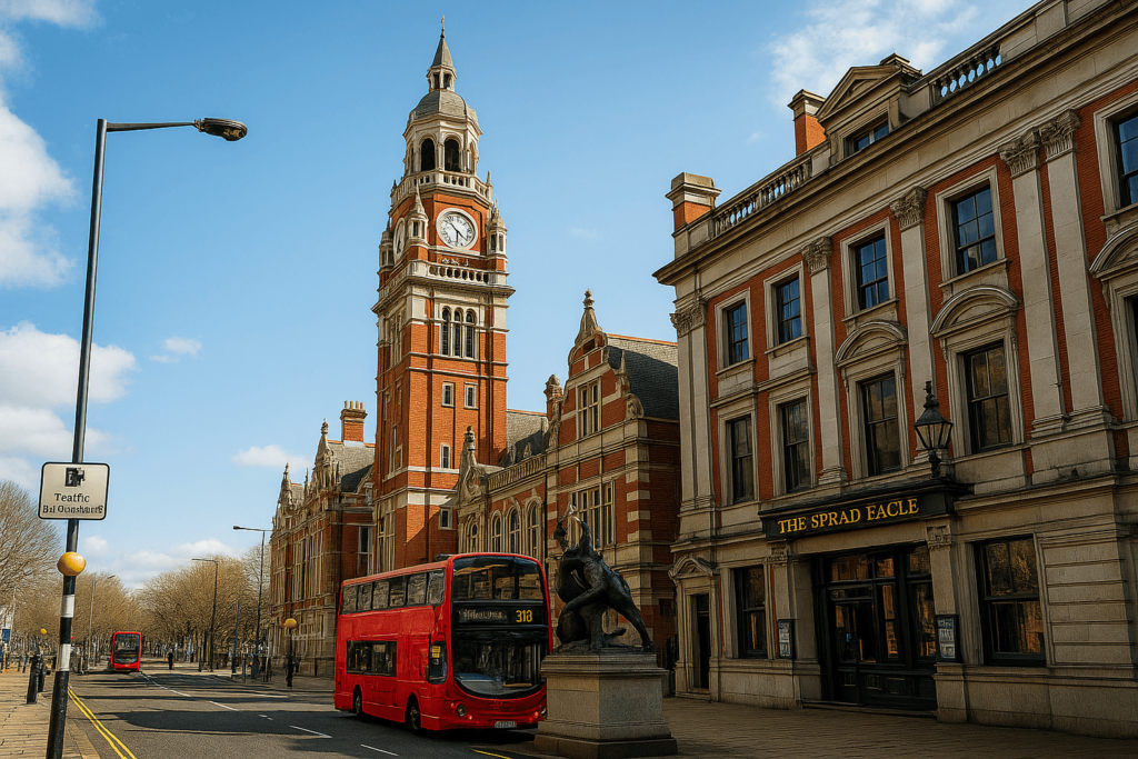 Storage Units in Croydon Secure & Affordable Self Storage Solutions